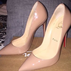 Christian Louboutin